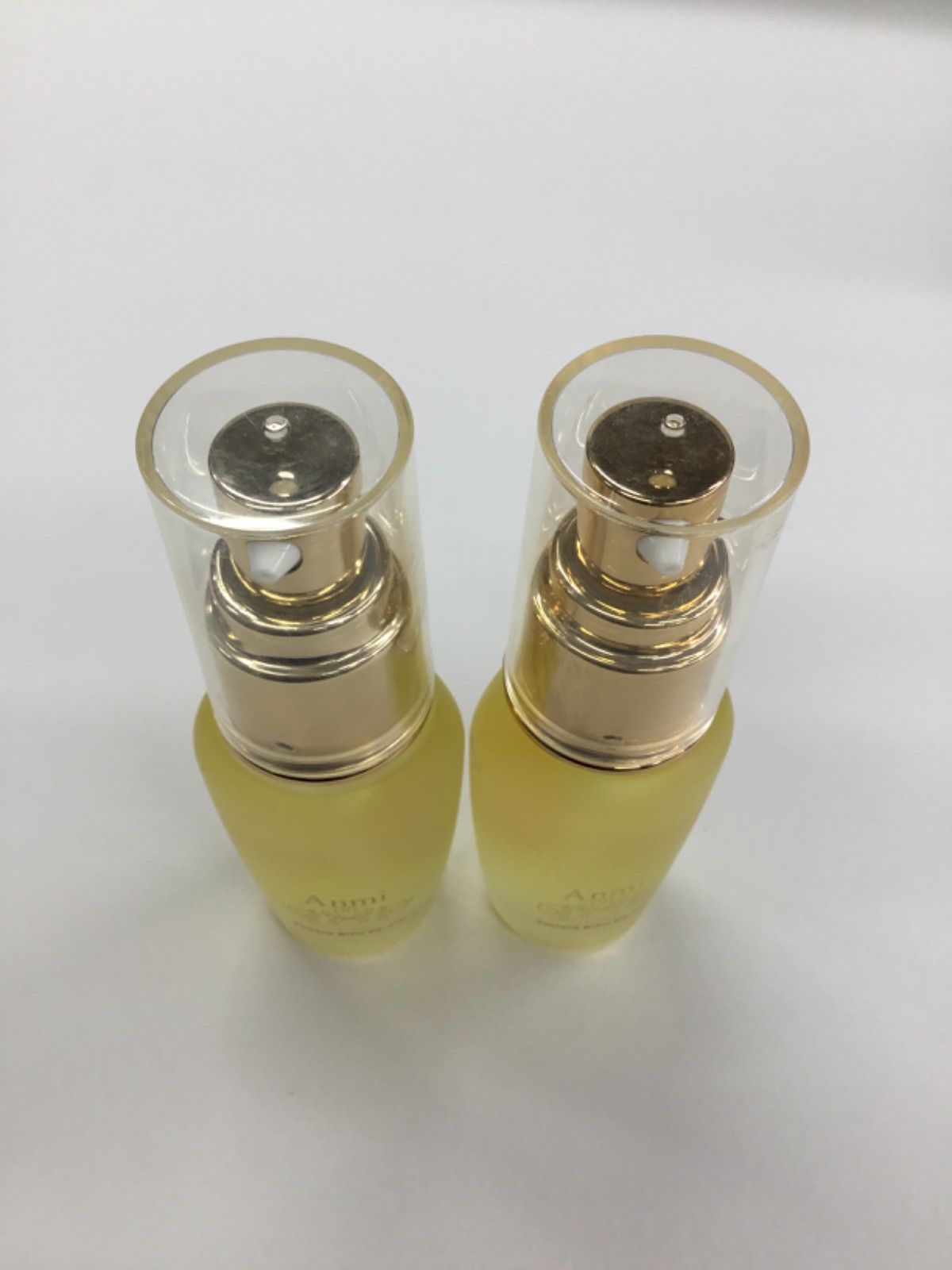 Anmi Oil 30ml アンミオイル 2本セット