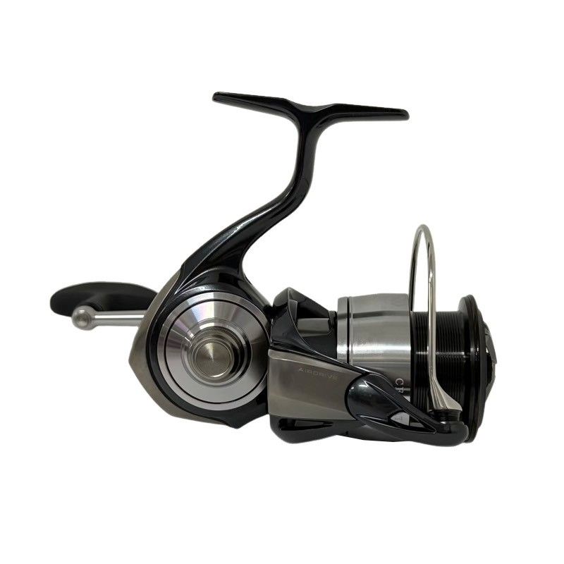 ダイワ(DAIWA) スピニングリール 17 エメラルダスMX 2508PE-D