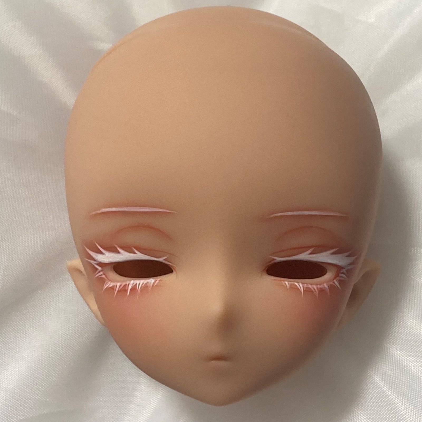 らんだる】imomo 褐色 tiamatヘッド MDD