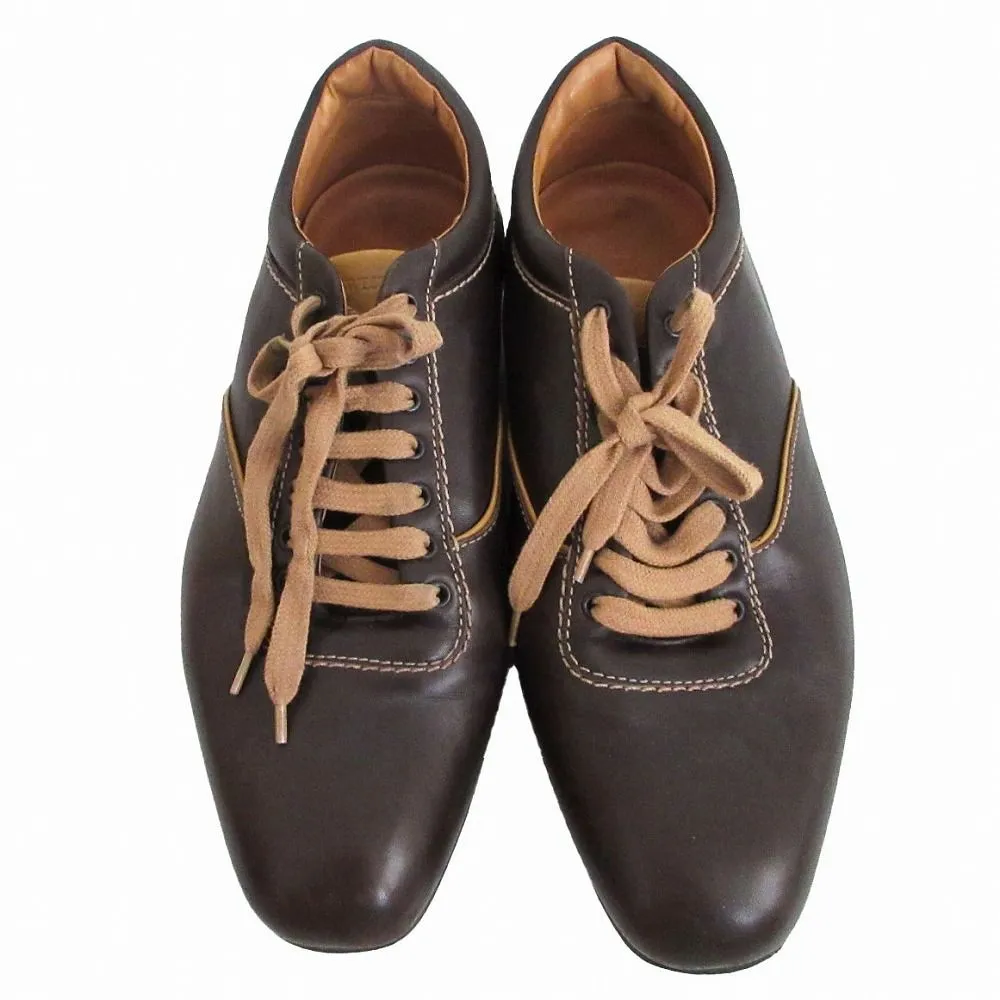 2025年最新】J.M. WESTON スニーカーの人気アイテム - メルカリ