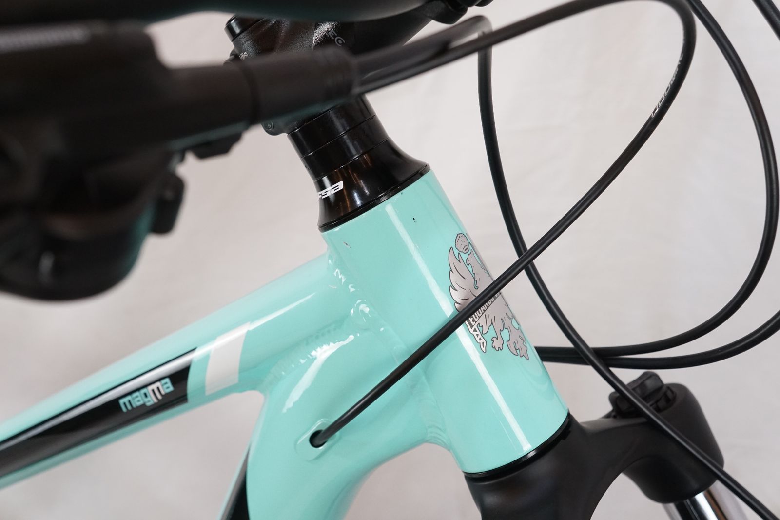 BIANCHI