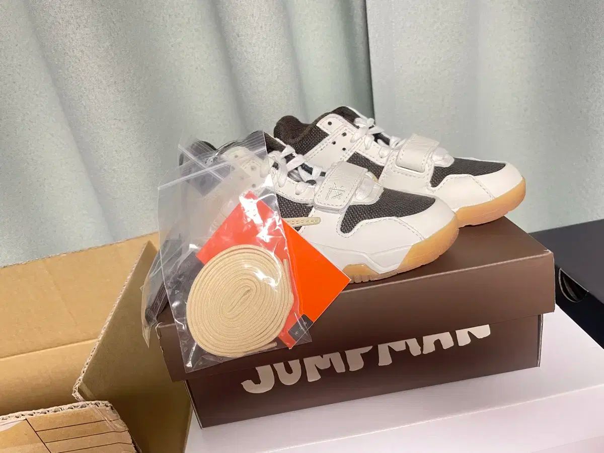 ジャンプマン