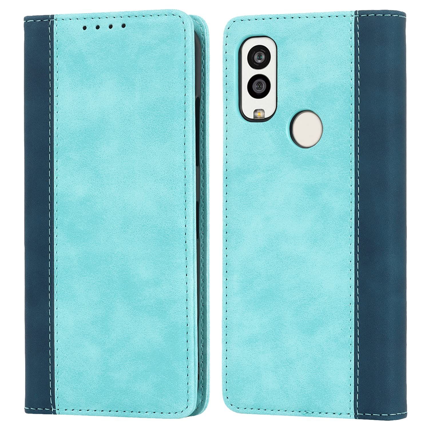 京セラ Android One S10 KC-S304 ー 撃 ブラック 933 京セラ Android One S10 KC-S304 ー 撃 ブラック 937