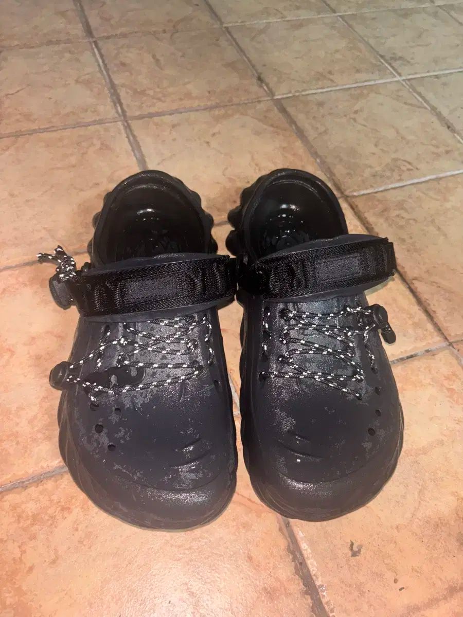 crocs クロックス エコークロッグ 270