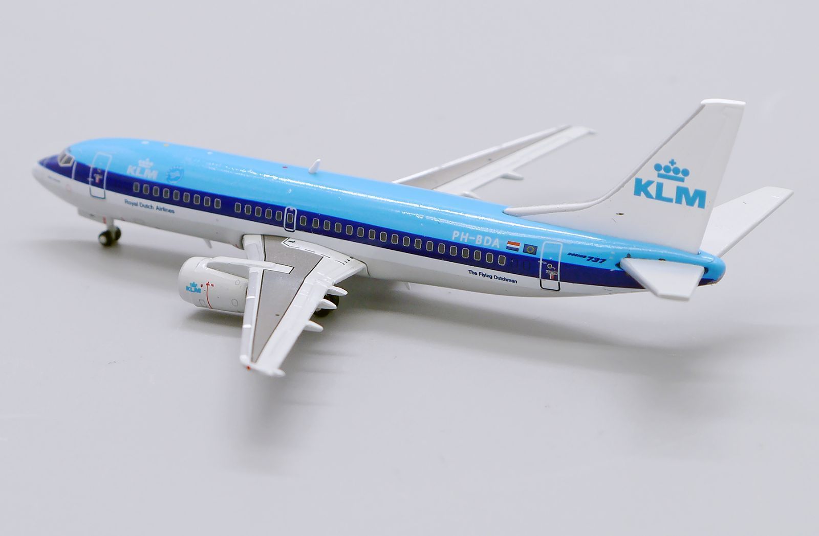 KLMオランダ航空