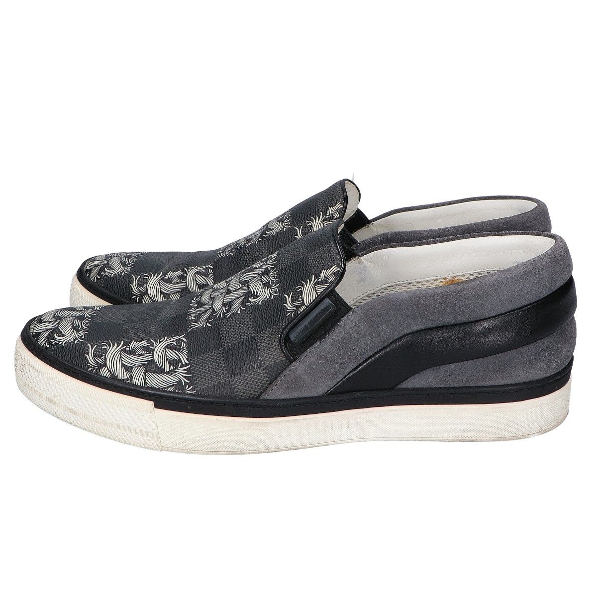 LOUIS VUITTON ルイヴィトン xChristopher Nemeth