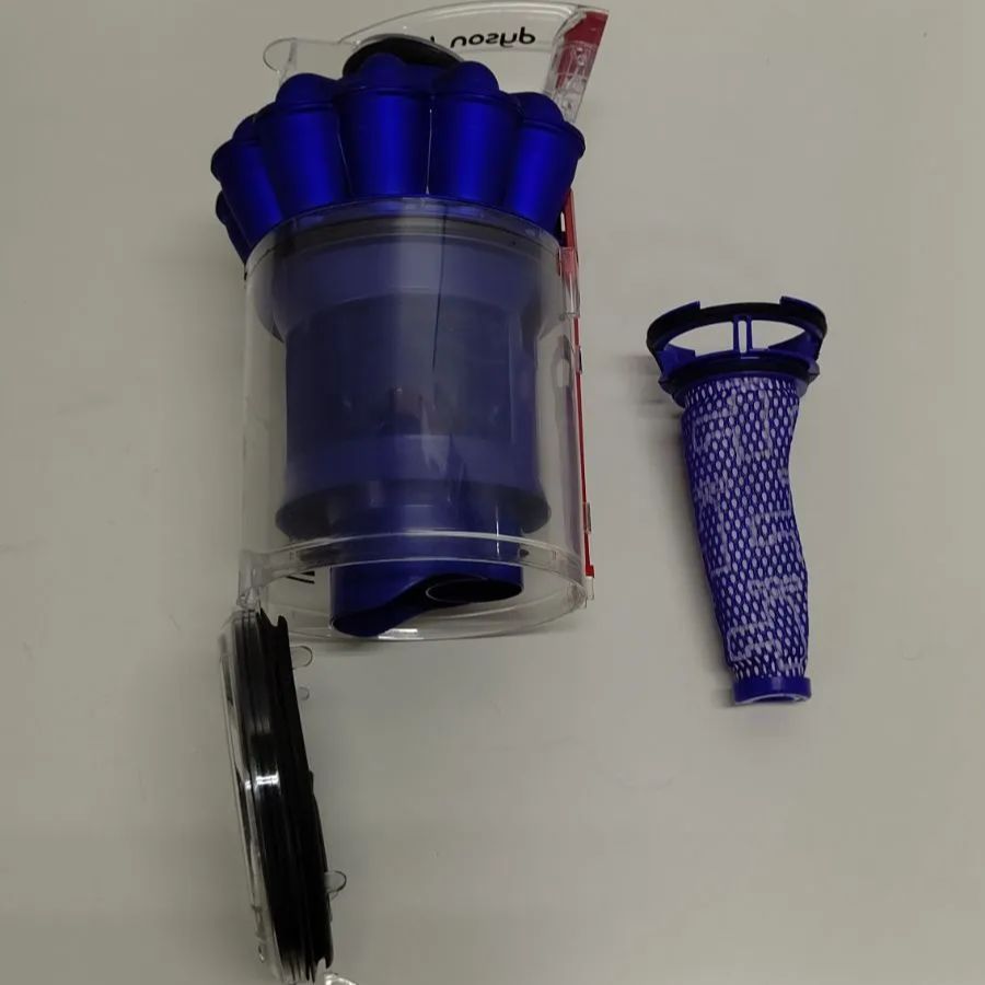 ダイソン電気掃除機