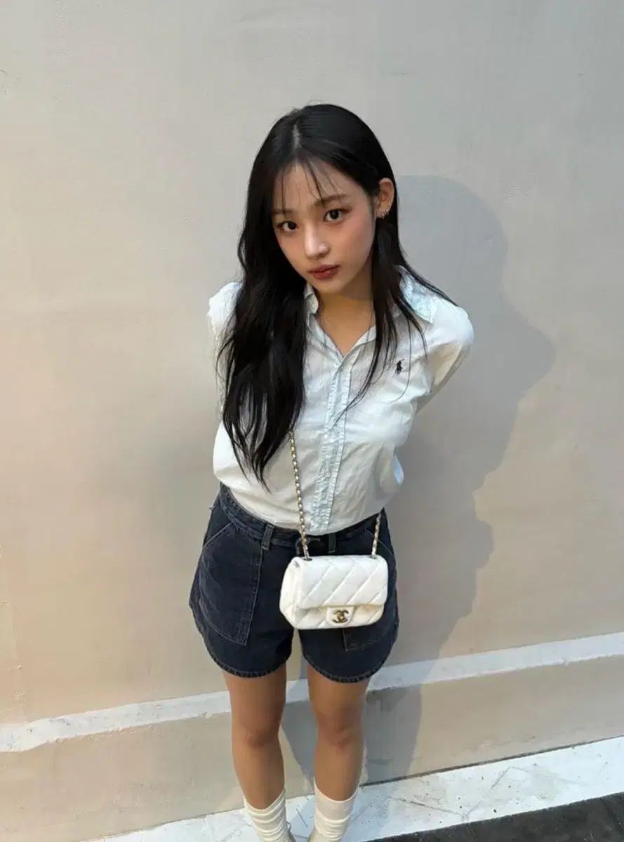 ポロ ラルフローレン 芸能人 シャツ