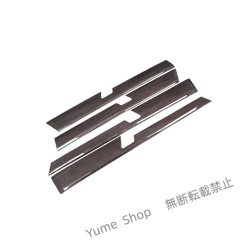 ドアパネル ドアパネルカバー