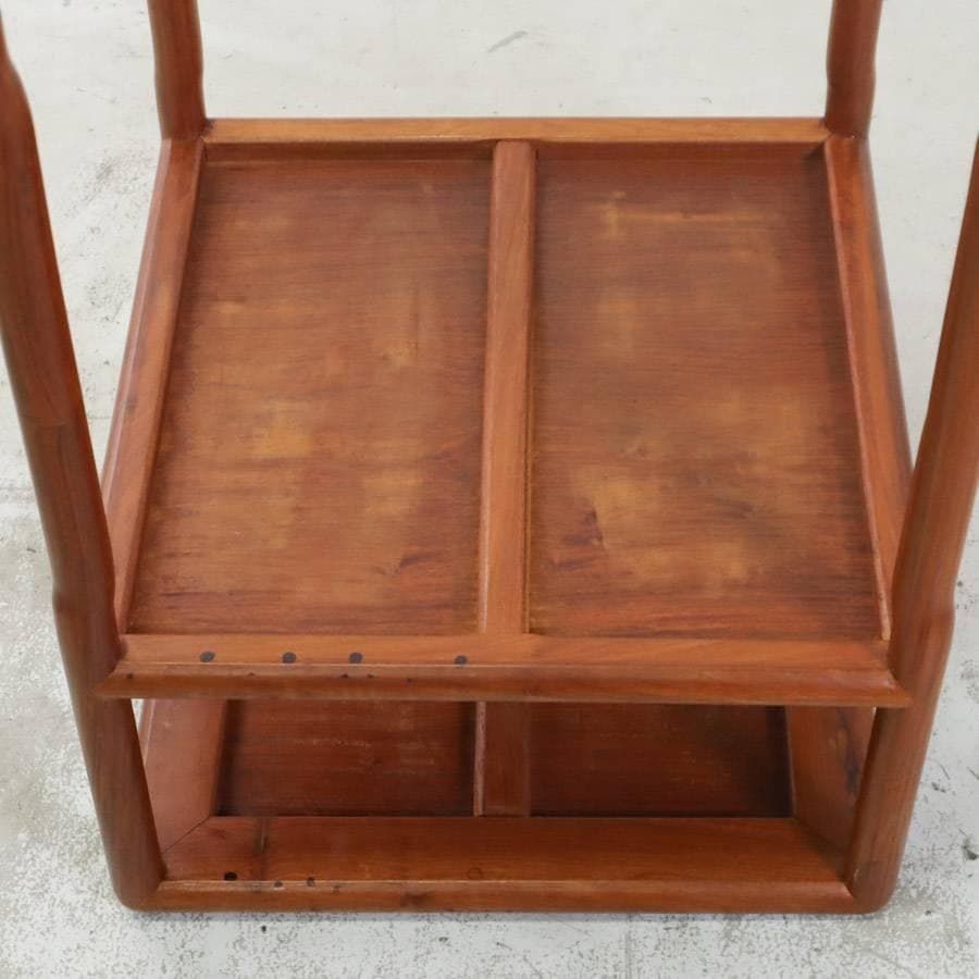 サイドテーブル 飾り台