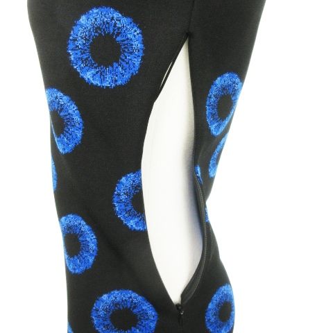 アレキサンダーマックイーン ALEXANDER MCQUEEN ロング