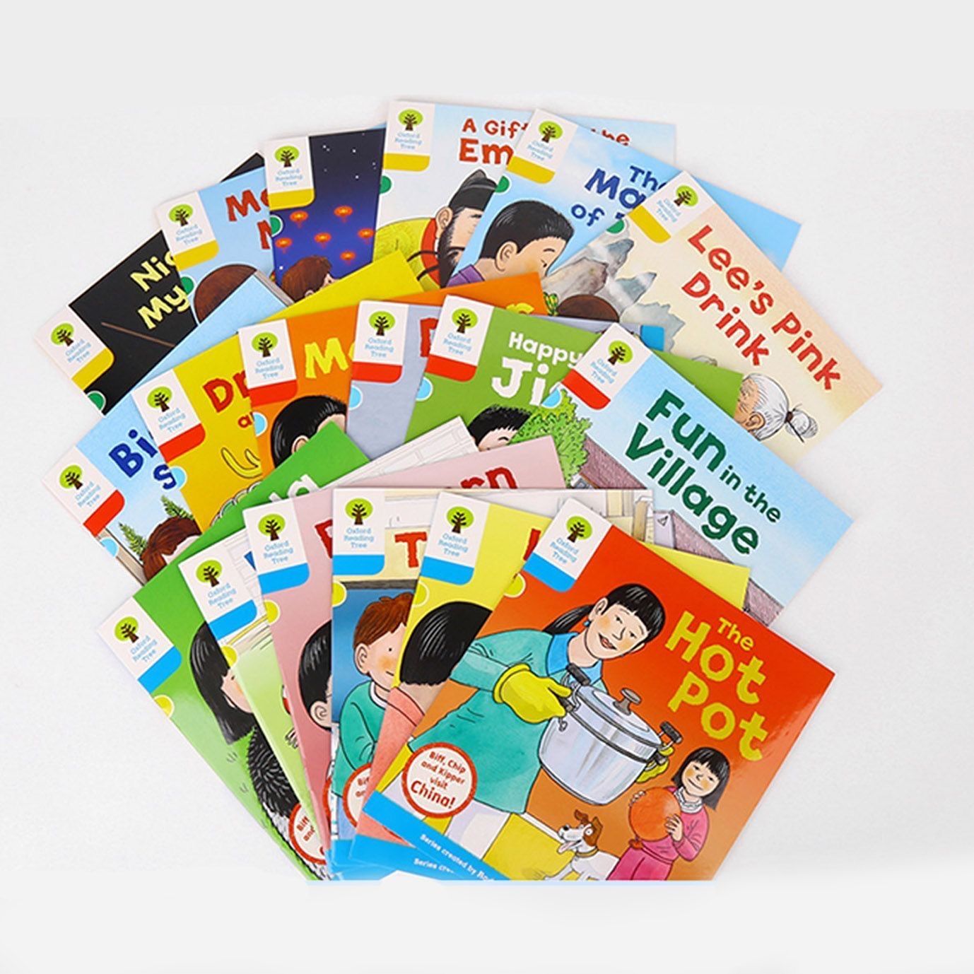 ORT Stage 3-5 絵本120冊 最高品質版 音源付き マイヤペン対応 32GB ORT Stage 3-5 絵本120冊 最高品質版 音源付き マイヤペン対応 32GB