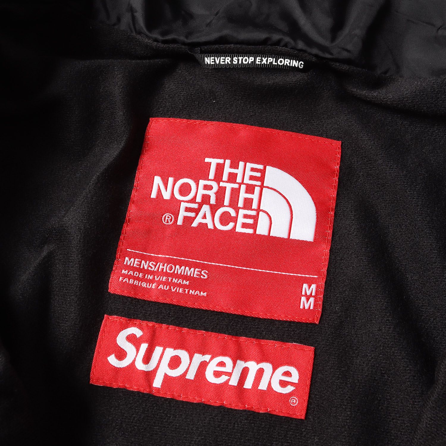 Supreme シュプリーム ジャケット THE NORTH FACE ノースフェイス
