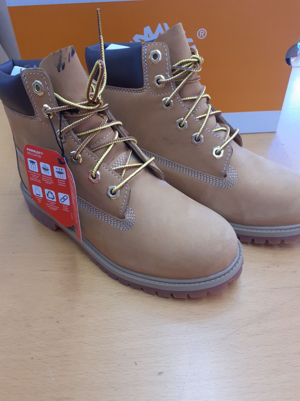 レディースブーツ