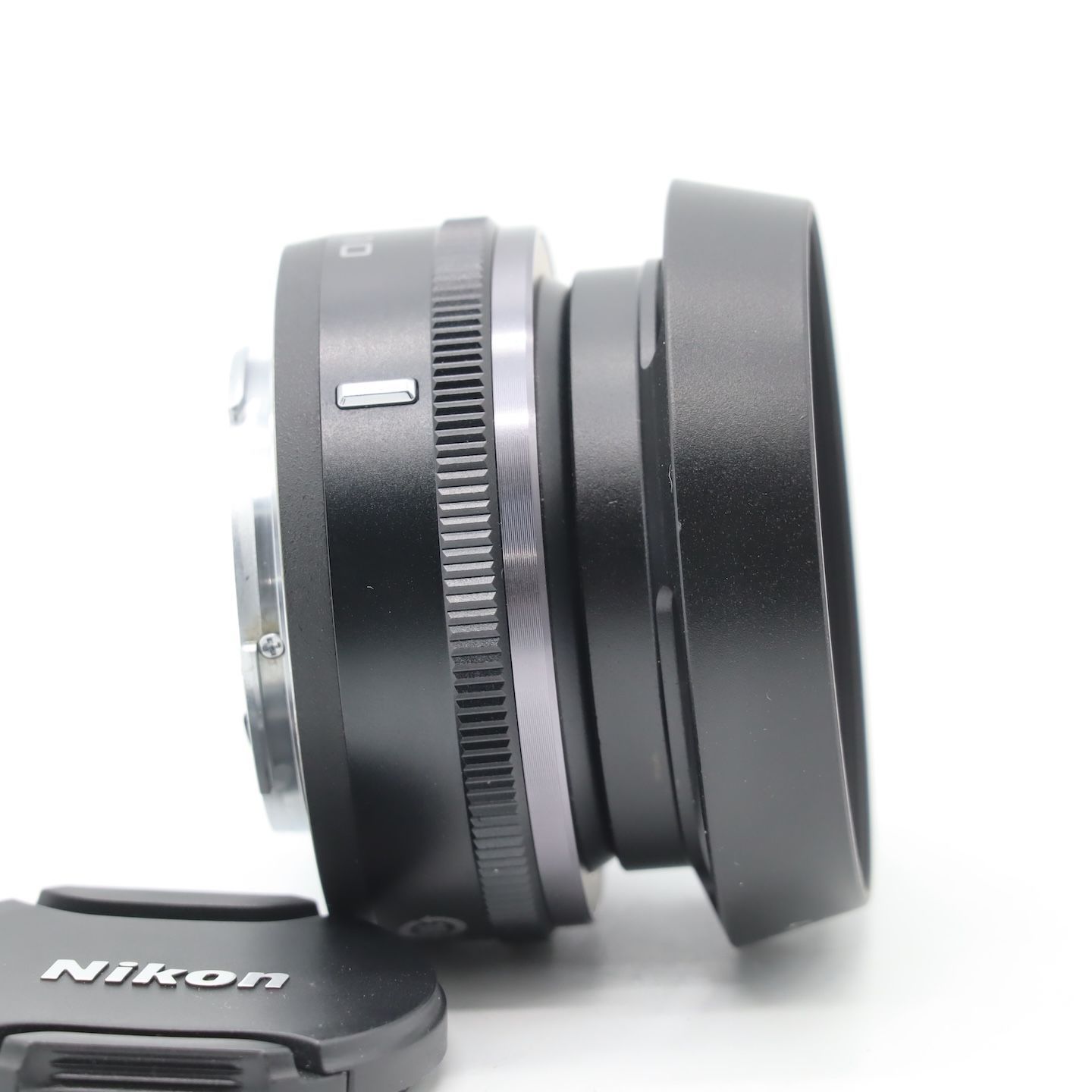 NIKKOR 10mm