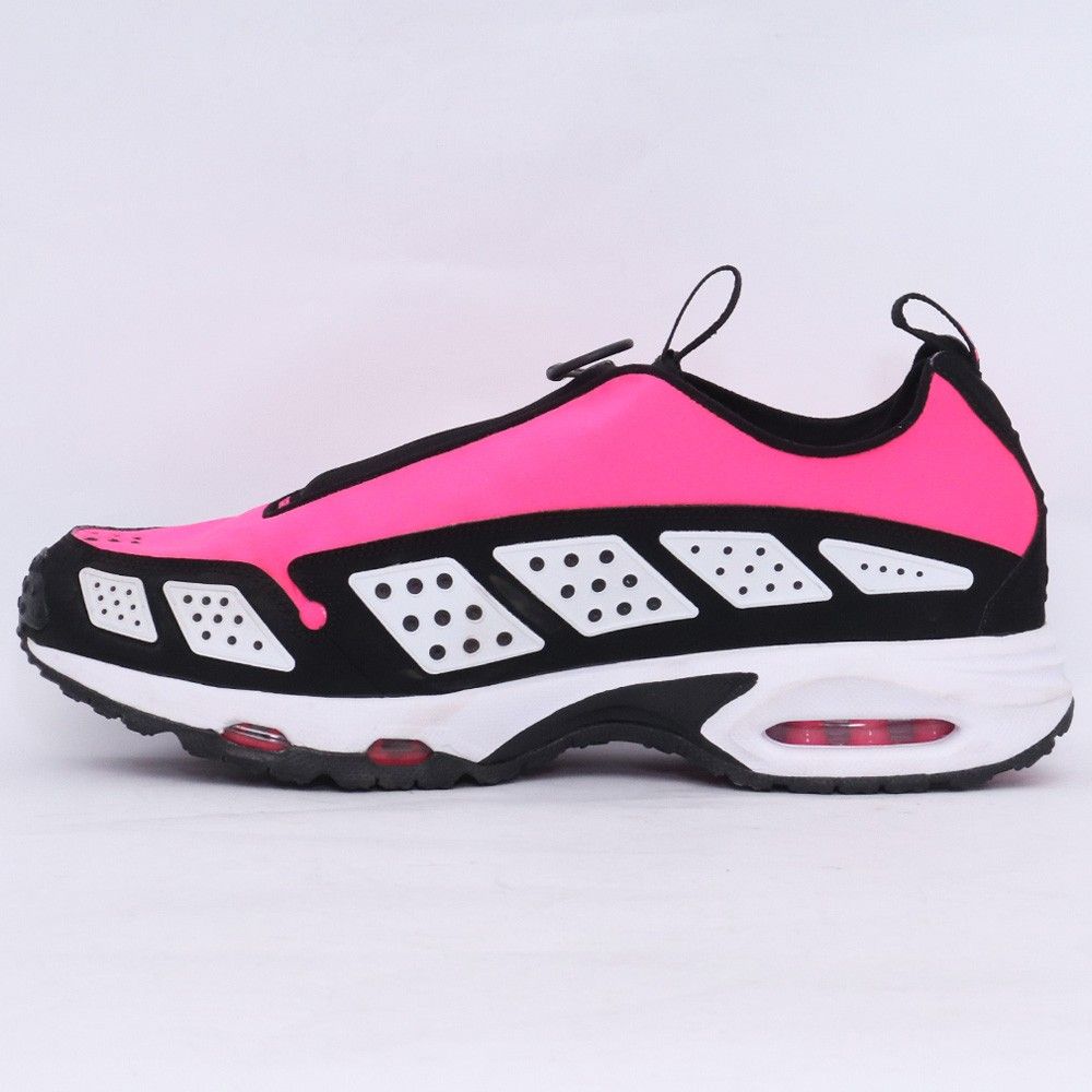 29cm NIKE WMNS Air Max SNDR Hyper Pink and Black FZ2068-600 - メルカリ
