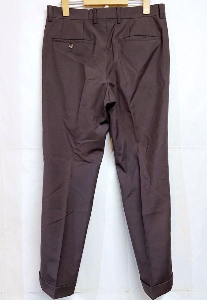 WACKO MARIA x Ermenegildo Zegna｜ワコマリア エルメネジルド・ゼニア