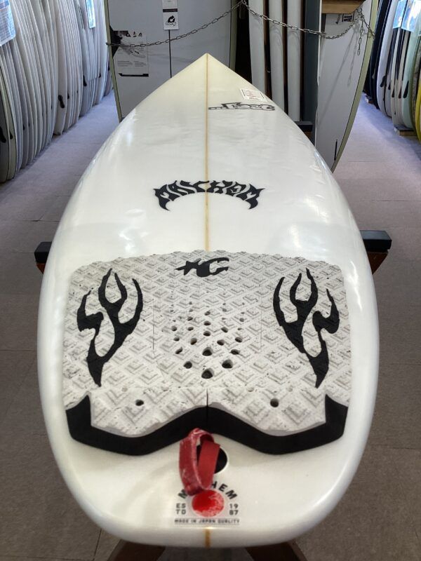 中古サーフボード美品値引き交渉あり LOST | ムラサキスポーツの中古バリューサーフボード