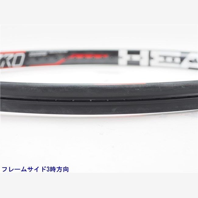 中古 テニスラケット ヘッド グラフィン XT プレステージ プロ 2016年モデル (G2) HEAD GRAPHENE XT PRESTIGE PRO 2016 (c25070106c) 楽天市場】【中古】ヘッド グラフィン XT プレステージ プロ