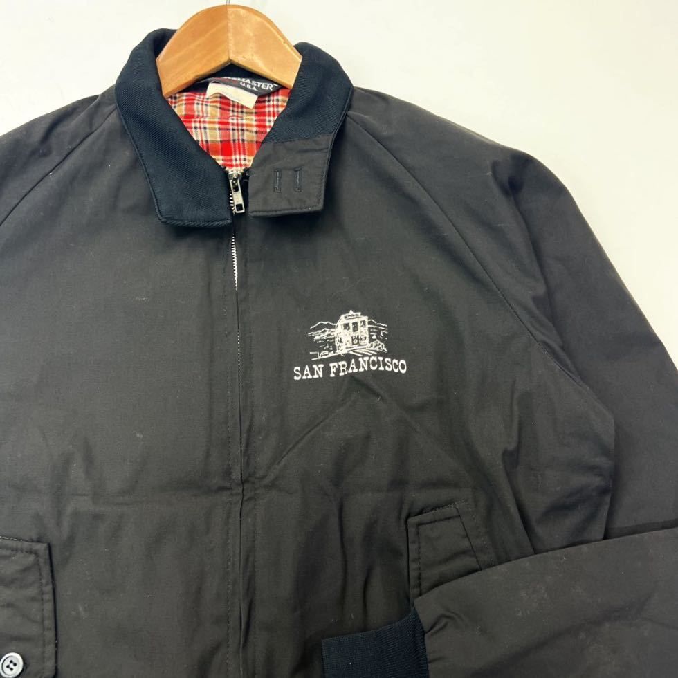 80s ☆ スポーツマスター ☆ SPORTSMASTER スウィングトップ