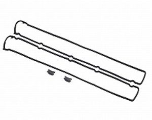 武蔵オイルシール タペットカバーパッキン ニッサン ステージア 入数：1セット TPN9136K