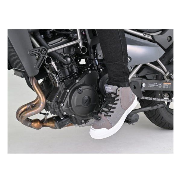 DAINESE ダイネーゼ COURSE D1 OUT BOOTS 27.5cm DAINESE ダイネーゼ