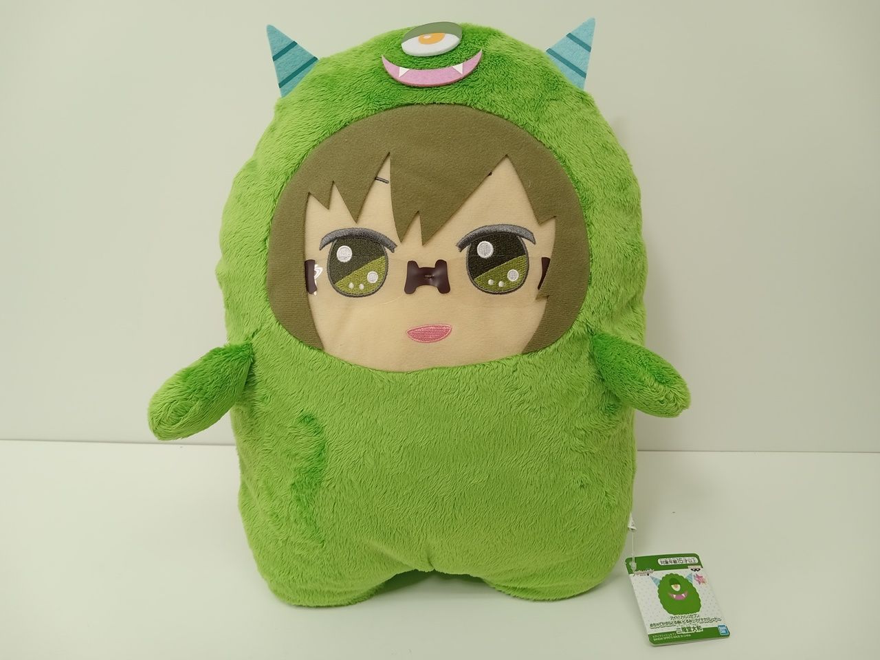 アイドリッシュセブン きらどる めちゃでかきらどるぬいぐるみ アイ 