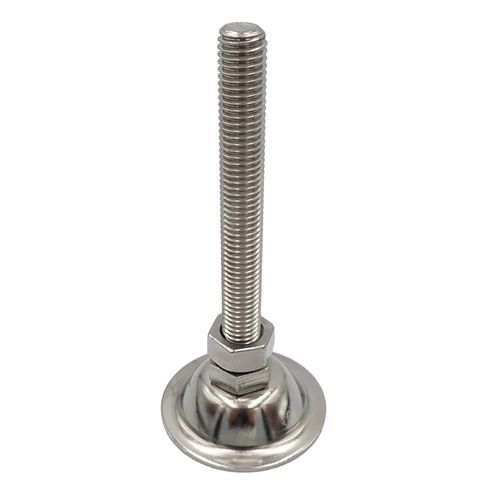 アジャスターボルト 調整ボルト SUS ステンレス M16X150 10本