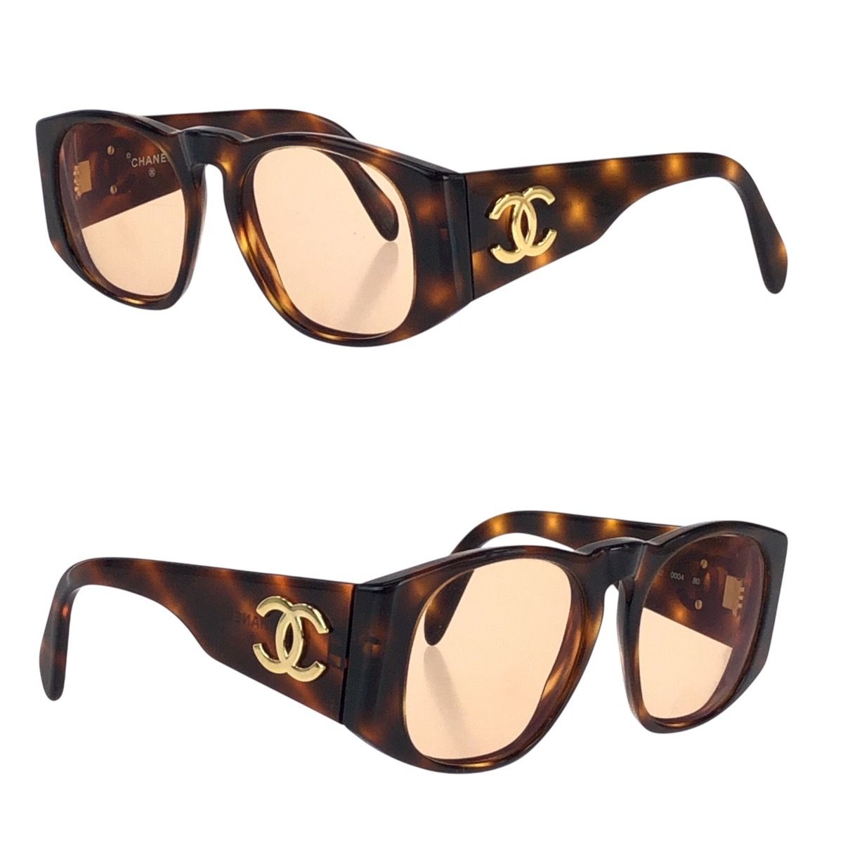 #シャネル#レディース#サングラス#ココマーク#ビンテージ#セルフレーム#お洒落 シャネル#レディース#サングラス#ココマーク#ビンテージ#セルフレーム