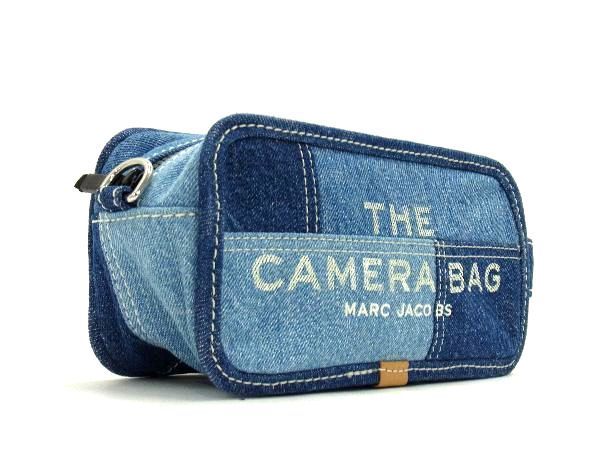 □新品□未使用□ MARC JACOBS マークジェイコブス THE CAMERA BAG