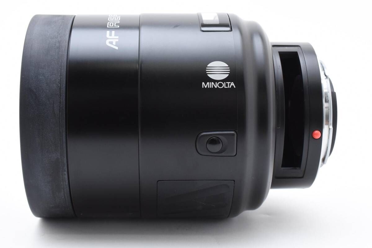 AF REFLEX