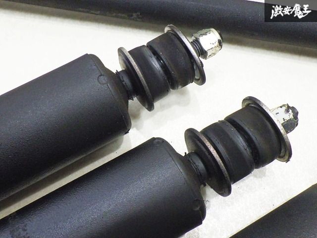 新車外し】 スズキ純正 JB74W ジムニーシエラ サスペンション