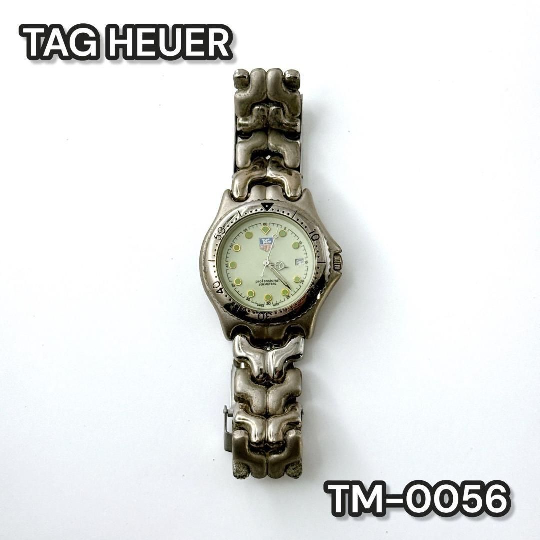 TAG Heuer タグホイヤー TM0056