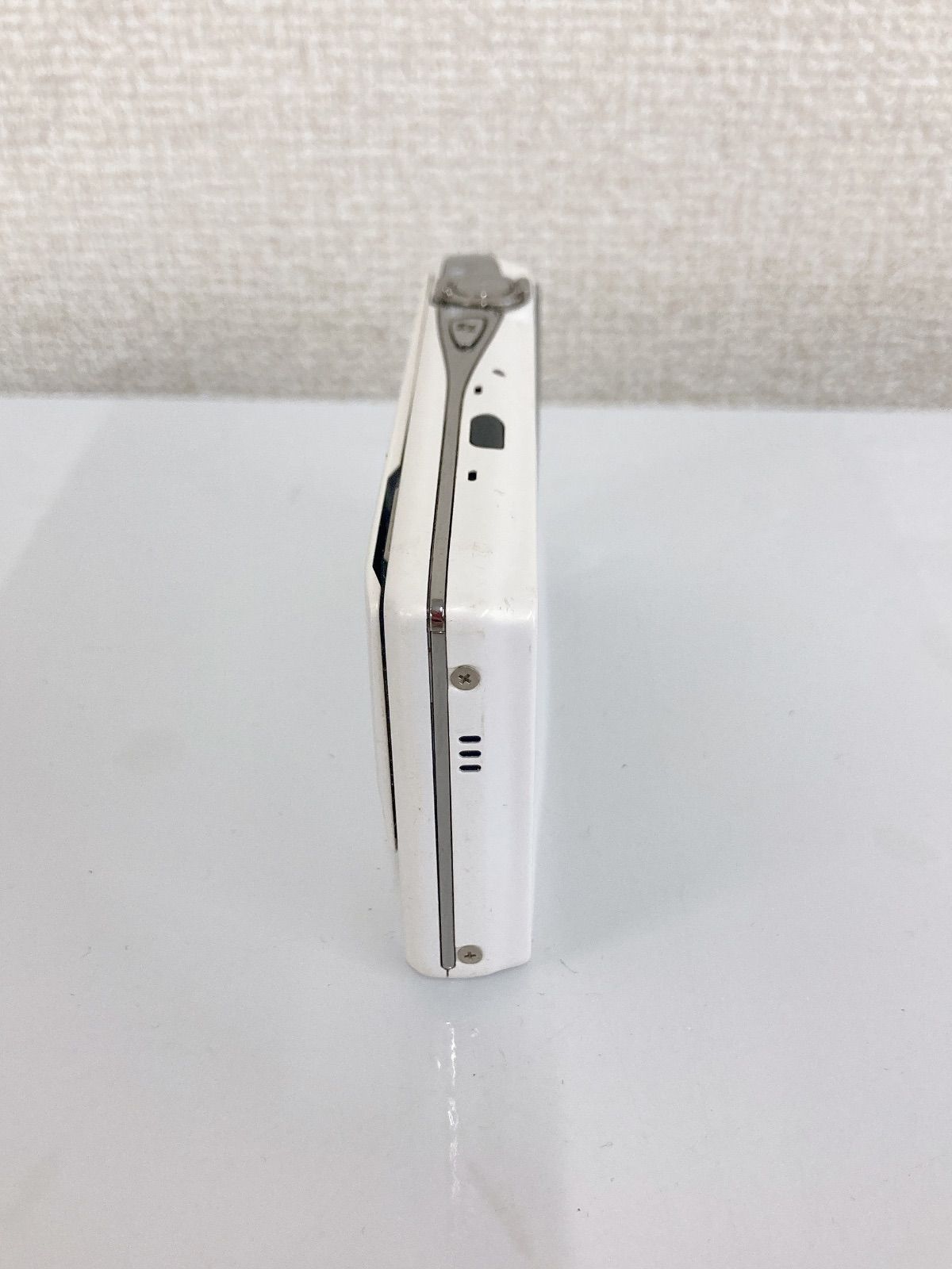  ％ 通電動作未 FinePix Z 900 EXR ホワイト カメラ 1 コンパクトデジタルカメラ デジタルカメラ