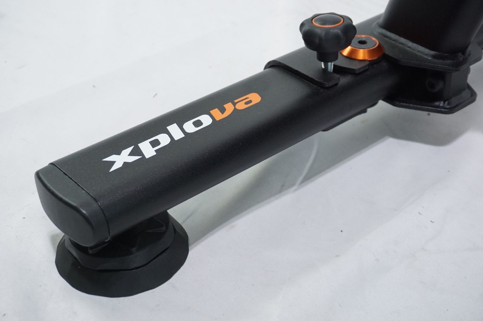 XPLOVA エクスプローバ