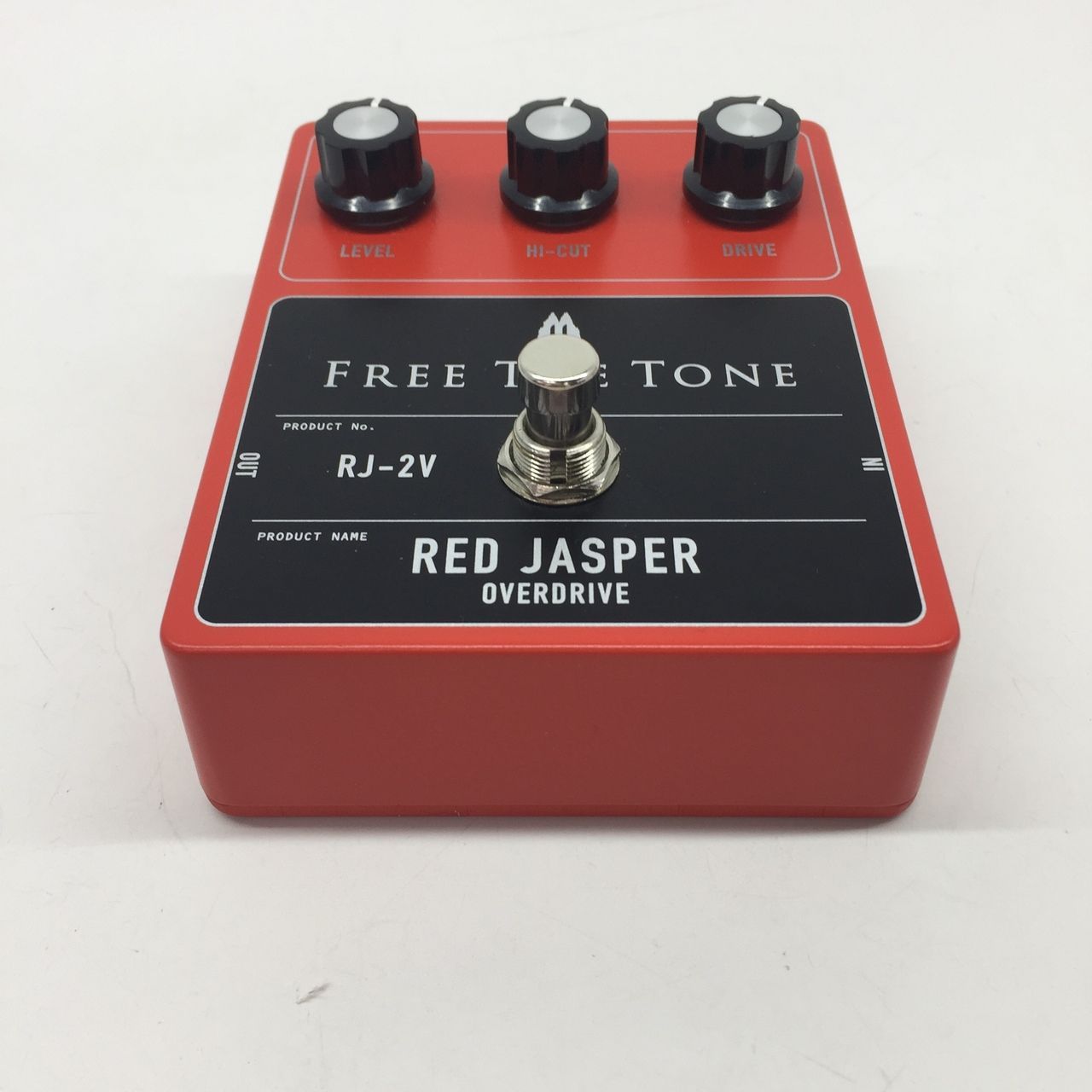 Free the tone RED JASPER RJ-2V f146 お取寄せ商品】Free The