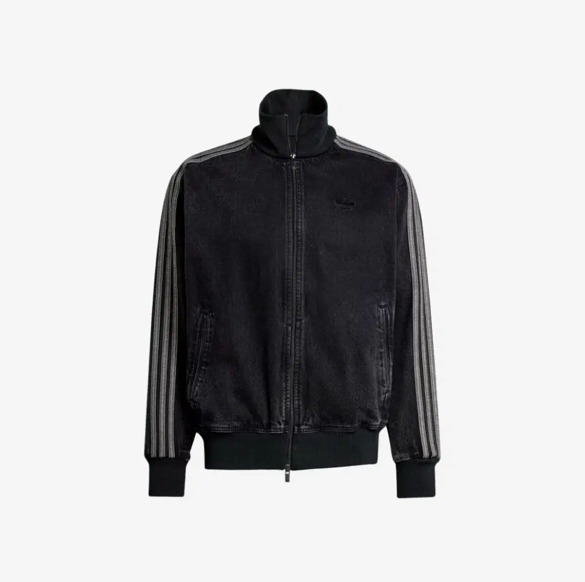 選択 adidas アディダス デニム トラックトップス