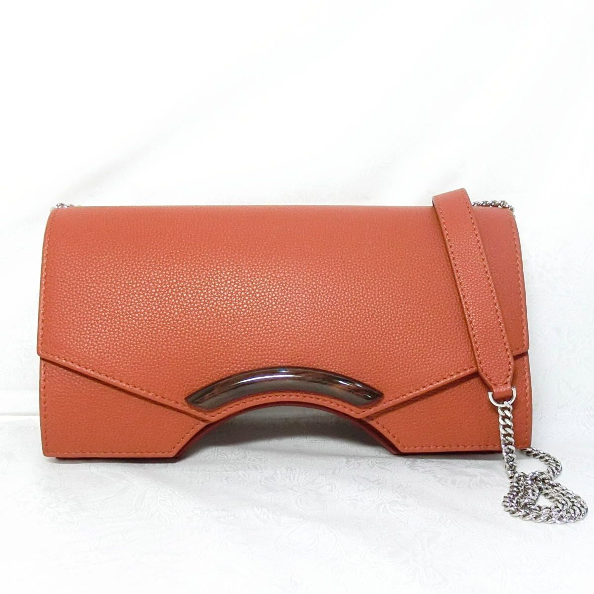 お歳暮 のし タサキ 2WAYチェーン RELIQUIAE por TASAKI レリキアエ ポル バッグ