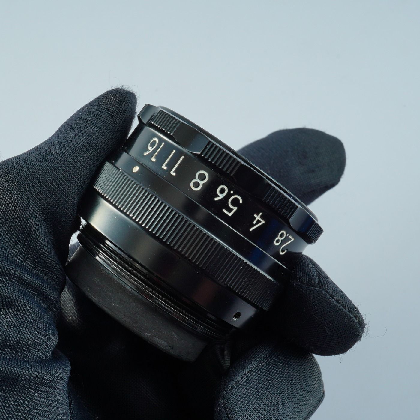 Nikon - 【ジャンク】 Nikon ニコン EL Nikkor 50mm F/2.8 単