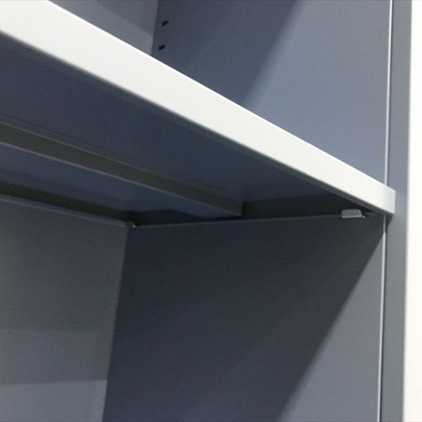 インフォメーションカウンター イトーキ ソフトブルー MARWIL-DEMENAGEMENTS_CH