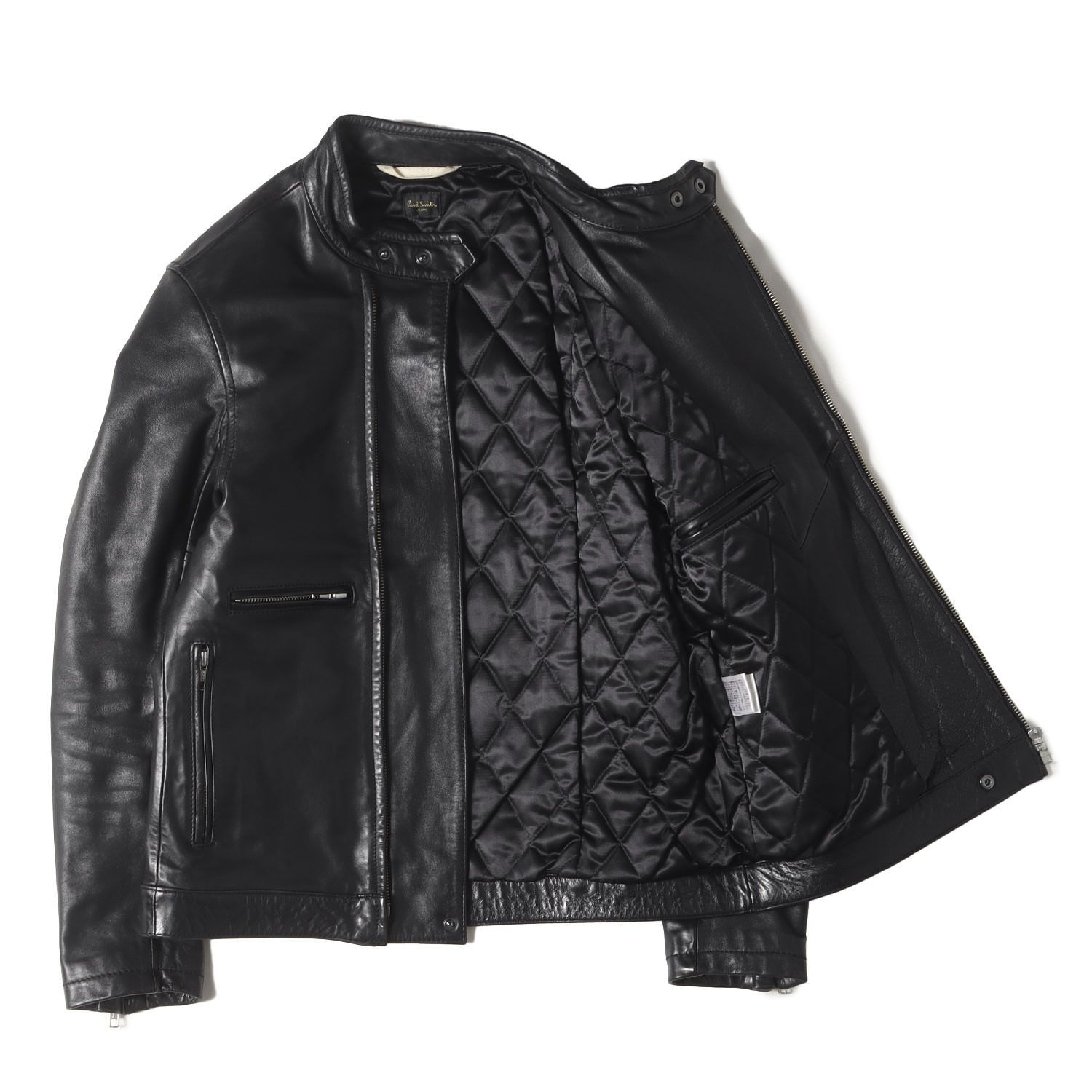 アウター ブルゾン