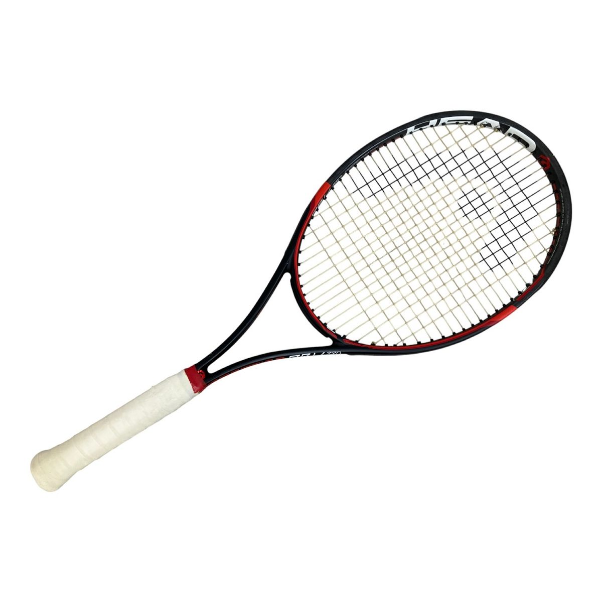 HEAD PRESTIGE REV PRO GRAPHENE XT テニス ラケット 硬式 ヘッド スポーツ M10104426