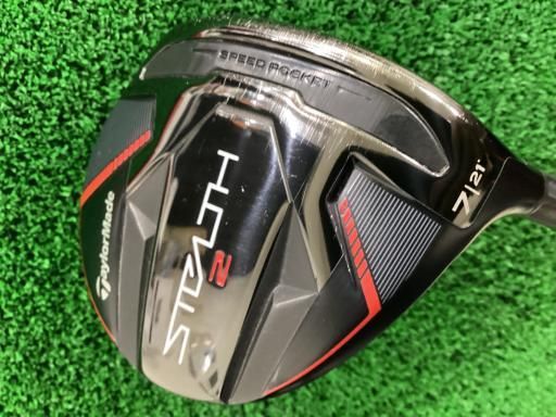 中古】 テーラーメイド STEALTH2 7W フェアウェイウッド FW 中古】 テーラーメイド STEALTH2 7W フェアウェイウッド FW