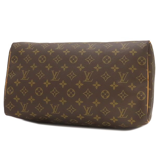 ルイヴィトン LOUIS VUITTON ハンドバッグ スピーディ 35