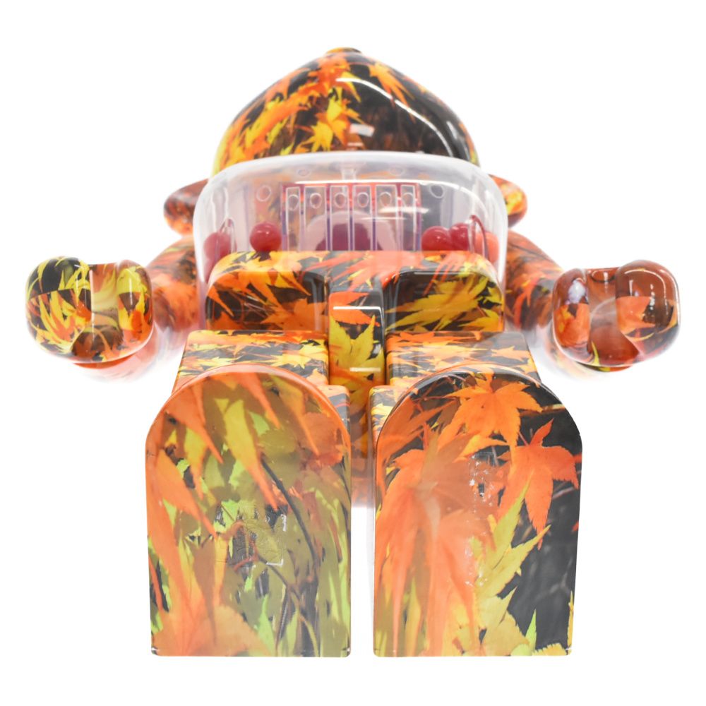 MEDICOM TOY (メディコムトイ) MY FIRST BE@RBRICK B@BY ×AUTUMN