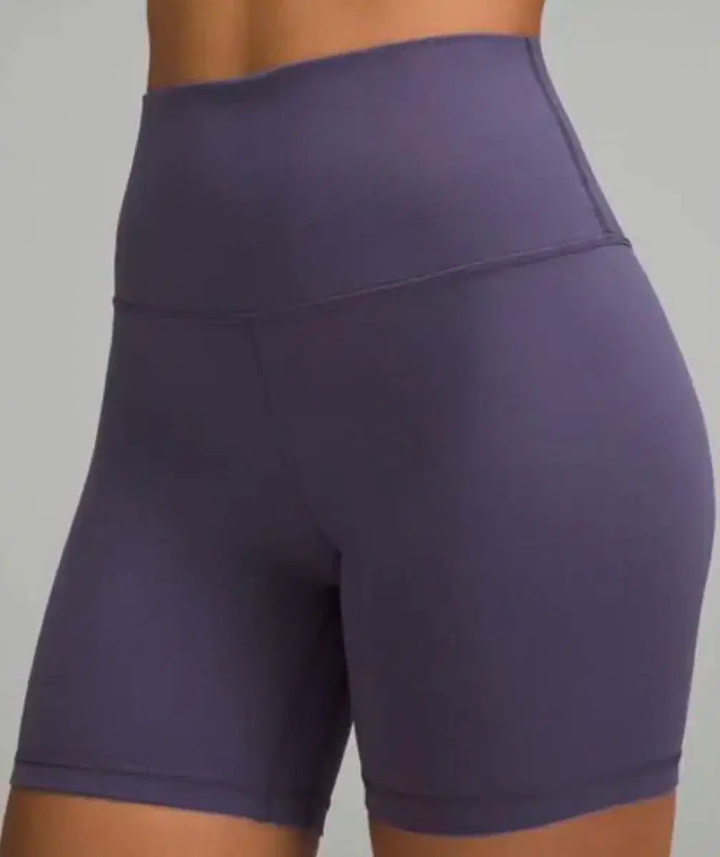 lululemon ルルレモン 位置合わせ ショートパンツ 6 インチ レギンス DECORATOM_COM_BR