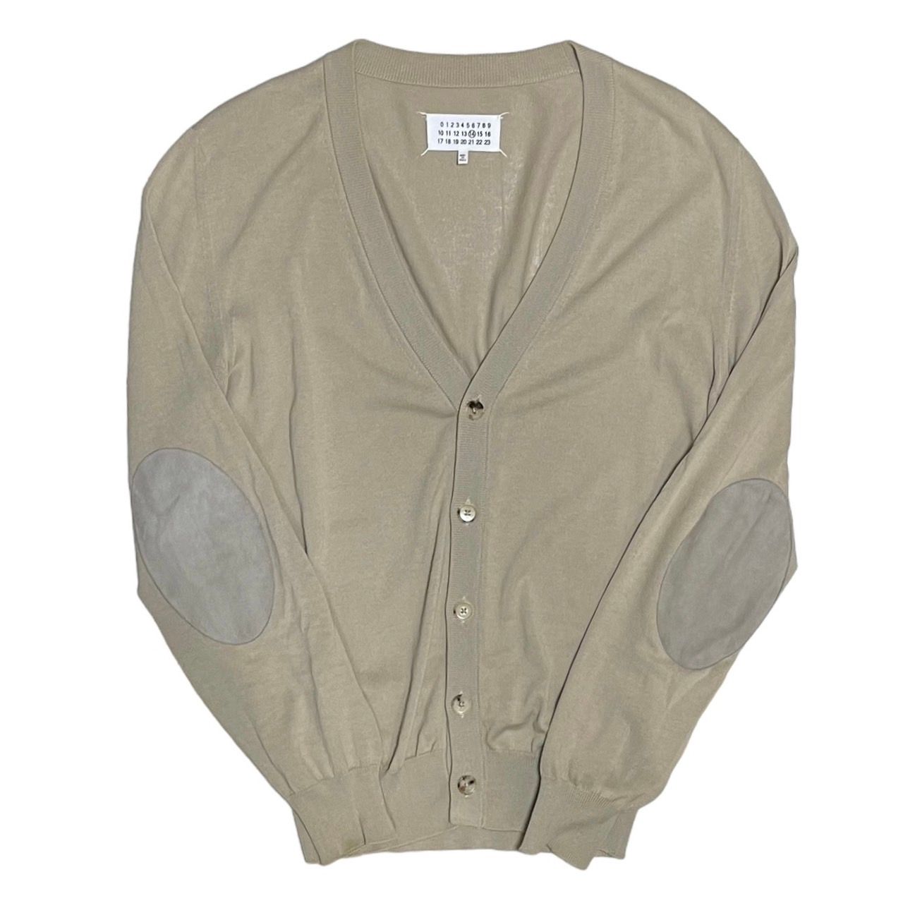 Maison Martin Margiela メゾンマルタンマルジェラ 14SS エルボー 