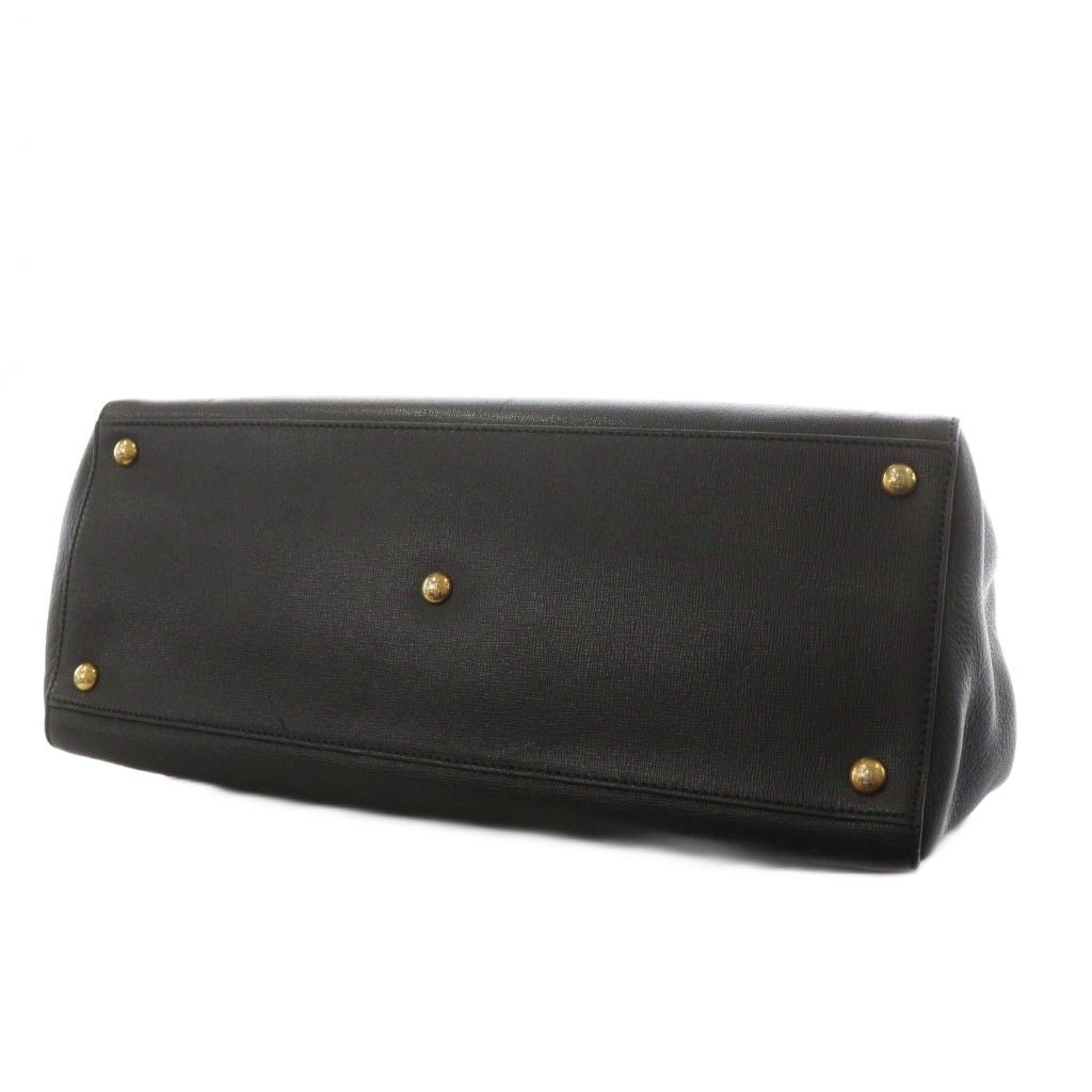 フェンディ FENDI トゥージュール 2JOUR ハンドバッグ