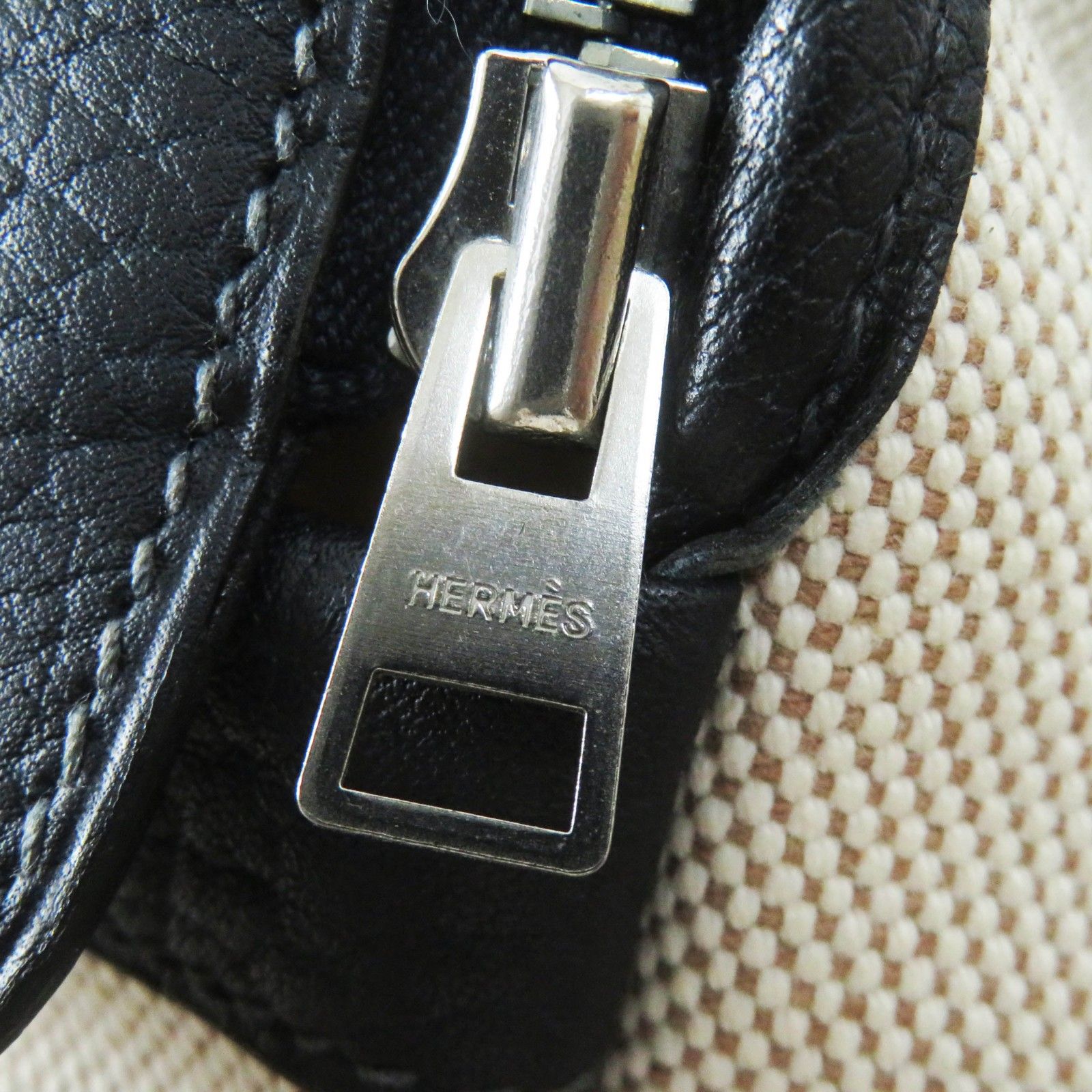 ドンドン見直し】美品◎HERMES エルメス サック ド トランスポール  