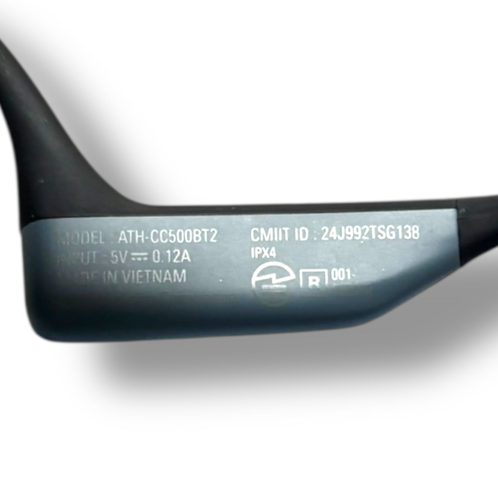 オリジナルステッカー付き 最大音量アップ